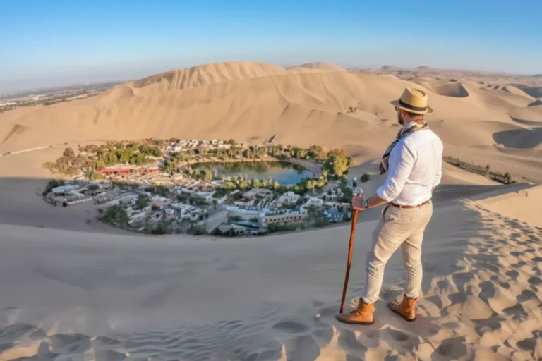 city tour Huacachina wego (2)