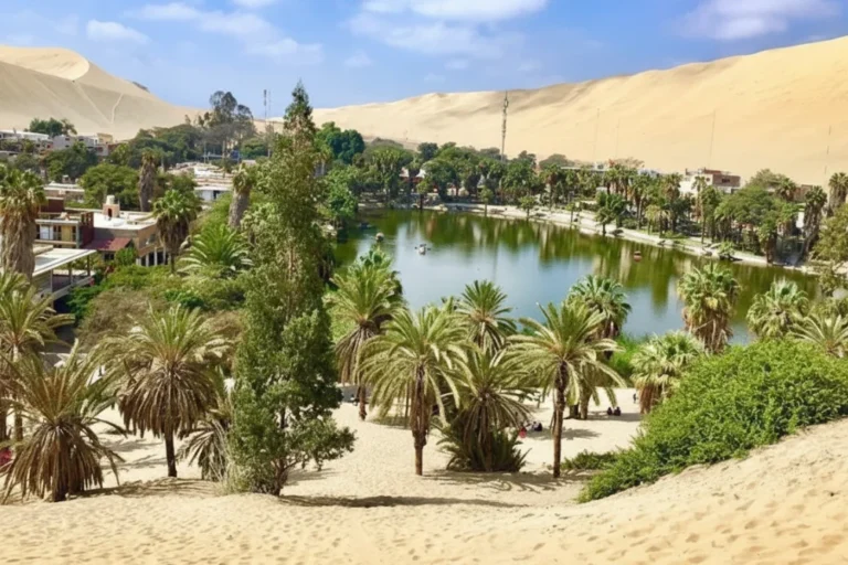 city tour Huacachina wego (3)