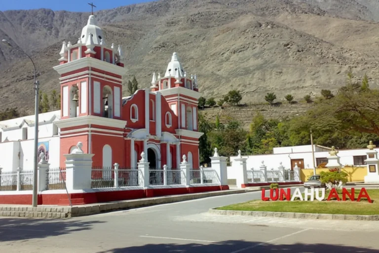 city tour Lunahuaná wego (2)