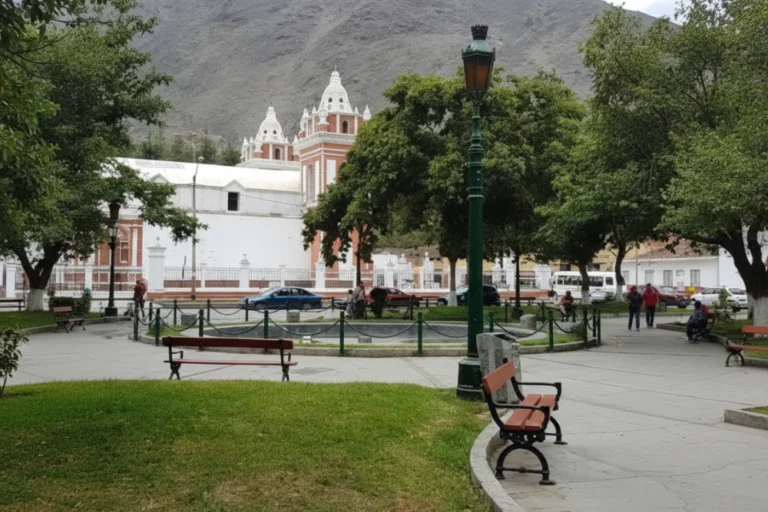 city tour Lunahuaná wego (3)